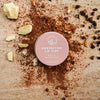 SunButter Skincare Protective Lip Zinc SPF15 15ml - Cacao