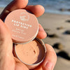 SunButter Skincare Protective Lip Zinc SPF15 15ml - Cacao