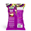 DJ&A Gourmet Taro & Sweet Potato Chips Mix 100g